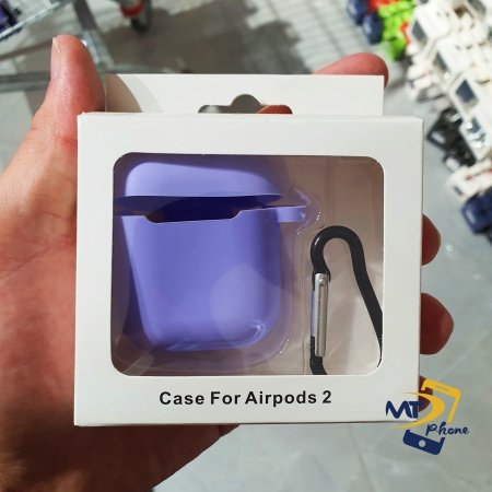 CASE FOR AIRPODS 1 & 2 - C6